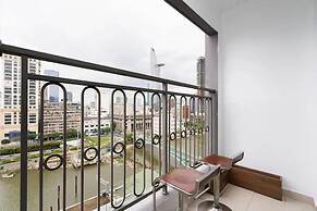 Prestige Saigon Royal - Modern Apartment