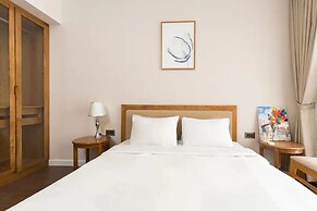 Prestige Saigon Royal - Modern Apartment