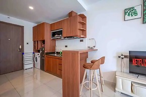 Prestige Saigon Royal - Modern Apartment