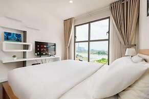 Prestige Saigon Royal - Modern Apartment