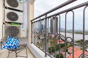 Prestige Saigon Royal - Modern Apartment
