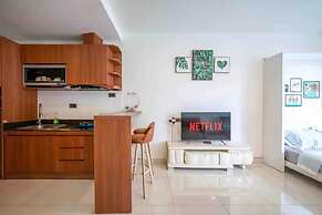 Prestige Saigon Royal - Modern Apartment