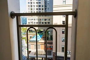 Prestige Saigon Royal - Modern Apartment