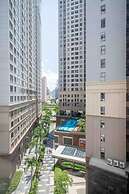 Prestige Saigon Royal - Modern Apartment