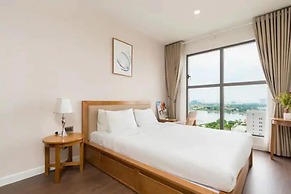 Prestige Saigon Royal - Modern Apartment