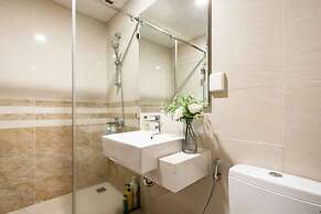 Prestige Saigon Royal - Modern Apartment