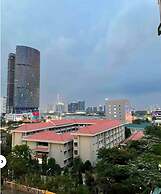 Prestige Saigon Royal - Modern Apartment