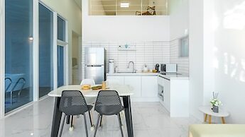 Yeongdeok The Best Pool Villa