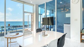 Yeongdeok The Best Pool Villa