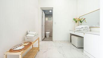 Yeongdeok The Best Pool Villa