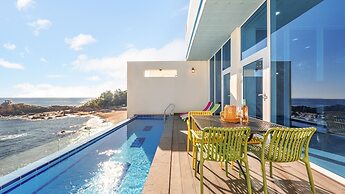 Yeongdeok The Best Pool Villa