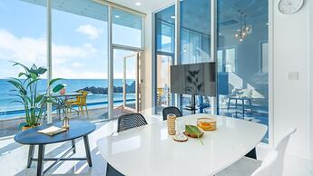 Yeongdeok The Best Pool Villa