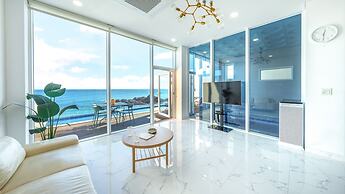 Yeongdeok The Best Pool Villa