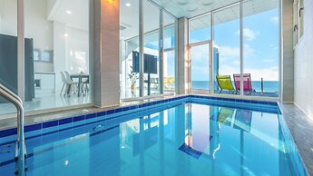 Yeongdeok The Best Pool Villa