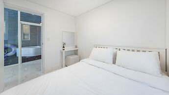 Yeongdeok The Best Pool Villa