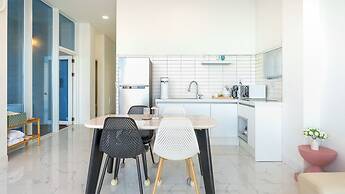 Yeongdeok The Best Pool Villa