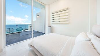 Yeongdeok The Best Pool Villa