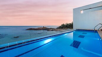 Yeongdeok The Best Pool Villa