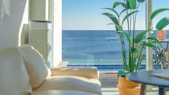 Yeongdeok The Best Pool Villa