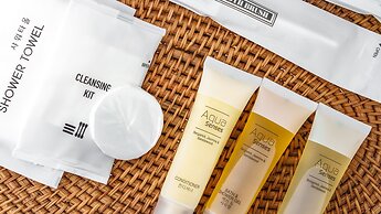 Yeongdeok The Best Pool Villa