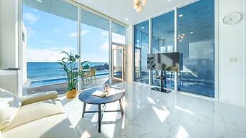 Yeongdeok The Best Pool Villa