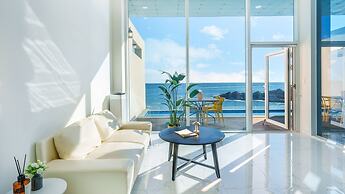 Yeongdeok The Best Pool Villa