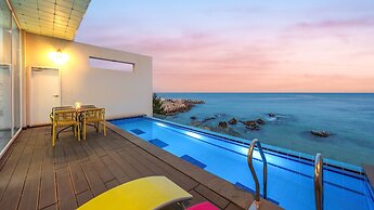 Yeongdeok The Best Pool Villa