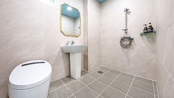 Yeongdeok The Best Pool Villa