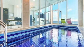 Yeongdeok The Best Pool Villa