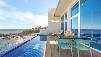 Yeongdeok The Best Pool Villa