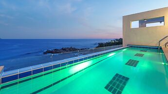 Yeongdeok The Best Pool Villa