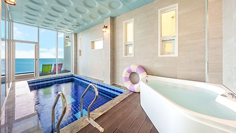 Yeongdeok The Best Pool Villa