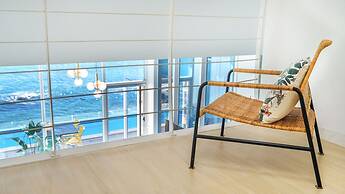 Yeongdeok The Best Pool Villa