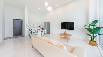 Yeongdeok The Best Pool Villa