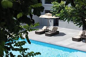 Sanya Tufu Bay Scenic Yihai Hotel