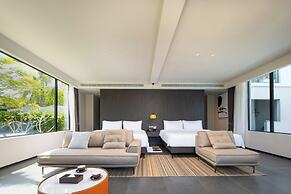 Sanya Tufu Bay Scenic Yihai Hotel