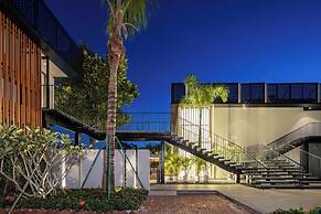 Sanya Tufu Bay Scenic Yihai Hotel