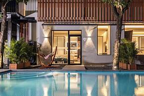 Sanya Tufu Bay Scenic Yihai Hotel