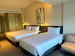 Sanya Tufu Bay Scenic Yihai Hotel