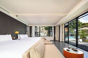 Sanya Tufu Bay Scenic Yihai Hotel