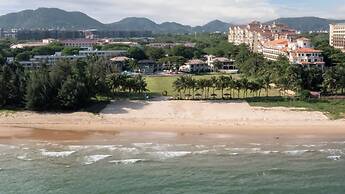 Sanya Tufu Bay Scenic Yihai Hotel