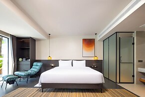 Sanya Tufu Bay Scenic Yihai Hotel