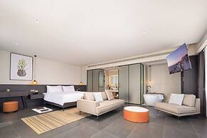 Sanya Tufu Bay Scenic Yihai Hotel