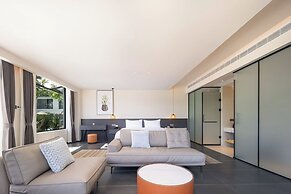 Sanya Tufu Bay Scenic Yihai Hotel