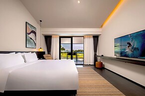Sanya Tufu Bay Scenic Yihai Hotel