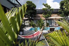 Sanya Tufu Bay Scenic Yihai Hotel