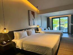 Sanya Tufu Bay Scenic Yihai Hotel