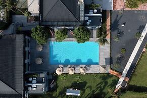 Sanya Tufu Bay Scenic Yihai Hotel