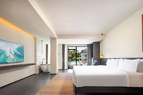 Sanya Tufu Bay Scenic Yihai Hotel