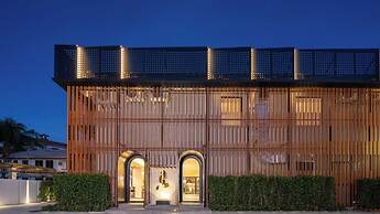 Sanya Tufu Bay Scenic Yihai Hotel